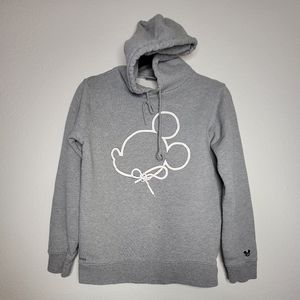 Disney Mickey hoodie